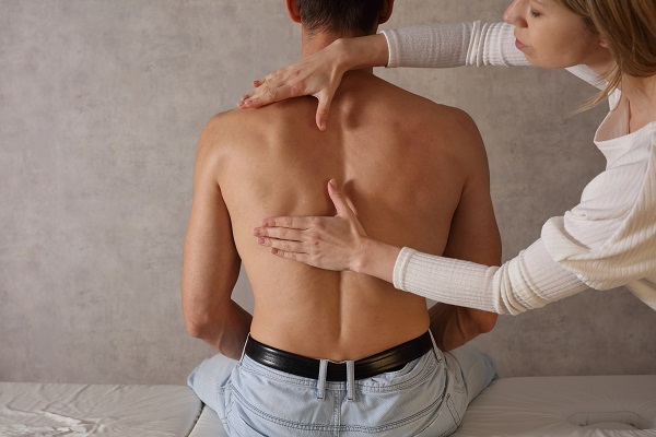 Back Pain Treatments From A Chiropractor