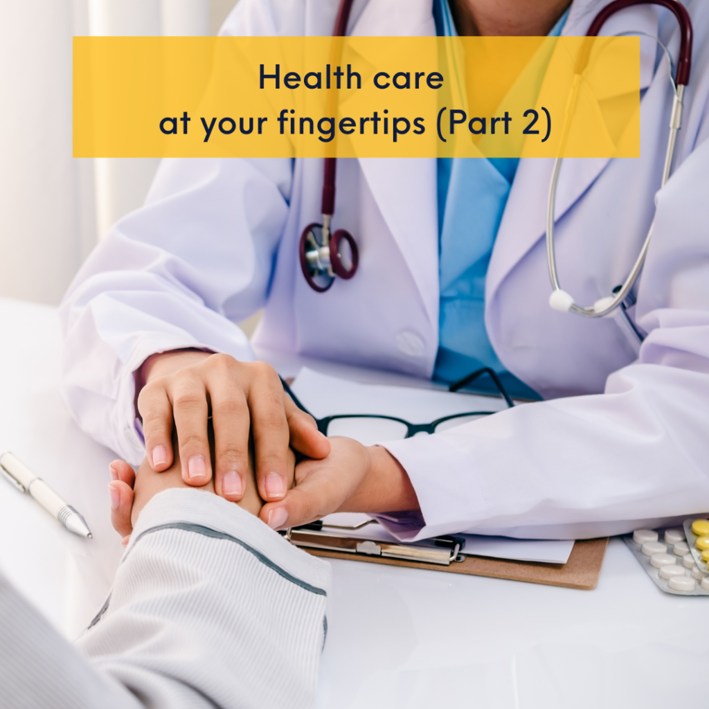 Enroll as a Functional Medicine Virtual Health Ambassador: Personalized Care at Your Fingertips