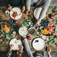 Healthy Holiday Eating: Tips from Our Functional Medicine Experts at Gilbert Physical Medicine
