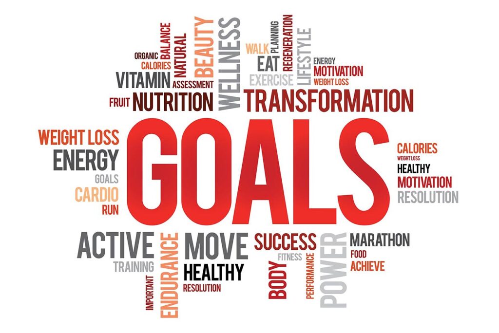 Getting Ready for the New Year: Setting Health Goals with Gilbert Physical Medicine