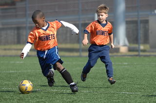 Spring into Sports: Helping Young Athletes Heal with PRP Treatments